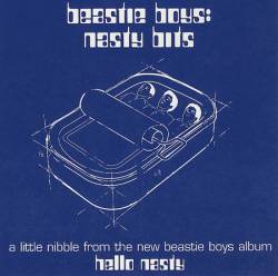 Beastie Boys : Nasty Bits